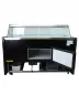 Preview: Kühlvitrine 158 l – Wesley 2.0 – Umluft – LED Preview: Kühlvitrine 158 l – Wesley 2.0 – Umluft – LED
