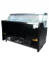 Preview: Kühlvitrine 130 l – Wesley 1.5 – Umluft – LED Preview: Kühlvitrine 130 l – Wesley 1.5 – Umluft – LED
