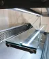Preview: Kühlvitrine 130 l – Wesley 1.5 – Umluft – LED Preview: Kühlvitrine 130 l – Wesley 1.5 – Umluft – LED