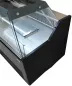 Preview: Kühlvitrine 130 l – Wesley 1.5 – Umluft – LED Preview: Kühlvitrine 130 l – Wesley 1.5 – Umluft – LED