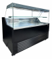 Preview: Kühlvitrine 110 l – Wesley 1.3 – Umluft – LED Preview: Kühlvitrine 110 l – Wesley 1.3 – Umluft – LED