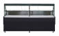 Preview: Kühlvitrine 158 l – Wesley 2.0 – Umluft – LED Preview: Kühlvitrine 158 l – Wesley 2.0 – Umluft – LED