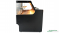 Preview: Kühlvitrine 370 l – Umluft – LED – Klappglas & Snack-Etage Preview: Kühlvitrine 370 l – Umluft – LED – Klappglas & Snack-Etage