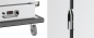 Preview: Bankett Wagen Warm 18X 2/1Gn Preview: Bankett Wagen Warm 18X 2/1Gn