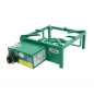 Preview: Gas-Wokbrenner 350x350 mm 8 kW