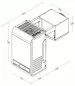 Preview: Kühlaggregat Huckepack – 6,6–12,6 m³ – 230 V – R290 Preview: Kühlaggregat Huckepack – 6,6–12,6 m³ – 230 V – R290