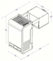 Preview: Kühlaggregat Huckepack – 9,6–19,9 m³ – 230 V – R290