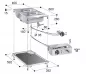 Preview: Bain-Marie Module