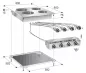 Preview: VierfachPower – Ihr 4-Platten Elektroherd Preview: VierfachPower – Ihr 4-Platten Elektroherd