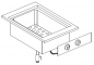 Preview: Bain-Marie Module