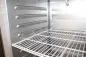 Preview: Edelstahl-Kühlschrank – 560 l, GN 2/1 Preview: Edelstahl-Kühlschrank – 560 l, GN 2/1