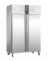 Preview: Tiefkuhlschrank Rfs+Alu 1200 Ltr Statisch Preview: Tiefkuhlschrank Rfs+Alu 1200 Ltr Statisch