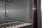 Preview: Tiefkuhlschrank Rfs+Alu 600 Ltr Statisch