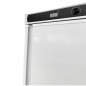 Preview: HF400 Tiefkühlschrank Weiß 340L für Gastronomie & Gewerbe