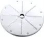 Preview: Combisteel Gemüseschneider – 0,55 kW, 5 Messer Ø 205 mm Preview: Combisteel Gemüseschneider – 0,55 kW, 5 Messer Ø 205 mm