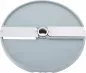 Preview: Combisteel Gemüseschneider – 0,55 kW, 5 Messer Ø 205 mm Preview: Combisteel Gemüseschneider – 0,55 kW, 5 Messer Ø 205 mm