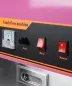 Preview: Zuckerwatte-Maschine 720