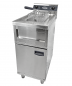 Preview: Elektro Friteuse 1X12L 9Kw Preview: Elektro Friteuse 1X12L 9Kw