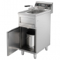 Preview: Elektro Fritteuse 12 Liter 9 kW