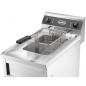 Preview: Elektro Fritteuse 12 Liter 9 kW