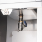Preview: Elektro Fritteuse 12 Liter 9 kW
