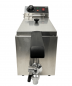 Preview: 4 L Tischfritteuse – Kompakte Profi-Fritteuse Preview: 4 L Tischfritteuse – Kompakte Profi-Fritteuse