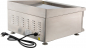 Preview: Elektro Grillplatte
