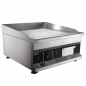 Preview: Elektro Grill Platte Chrom