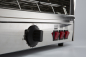 Preview: Salamander Toaster 2 Stufig Preview: Salamander Toaster 2 Stufig
