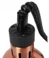 Preview: Cs Wärmelampe Chefs Heat-01 Bronze