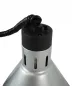 Preview: Cs Wärmelampe Chefs Heat-02 Silber