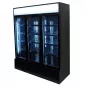 Preview: Kühlschrank 3 Glastüren - 1065 Liter Preview: Kühlschrank 3 Glastüren - 1065 Liter