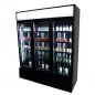 Preview: Kühlschrank 3 Glastüren - 1065 Liter Preview: Kühlschrank 3 Glastüren - 1065 Liter