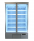 Preview: Kühlschrank 2 Glastüren Jde-1000R Preview: Kühlschrank 2 Glastüren Jde-1000R
