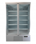Preview: Kühlschrank 2 Glastüren Jde-1000R Preview: Kühlschrank 2 Glastüren Jde-1000R
