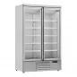 Preview: Kühlschrank 2 Glastüren Jde-1000R Preview: Kühlschrank 2 Glastüren Jde-1000R