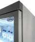 Preview: Kühlschrank 3 Glastüren Jde-1530R Preview: Kühlschrank 3 Glastüren Jde-1530R