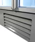 Preview: Kühlschrank 3 Glastüren Jde-1530R Preview: Kühlschrank 3 Glastüren Jde-1530R