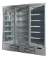 Preview: Kühlschrank 3 Glastüren Jde-1530R Preview: Kühlschrank 3 Glastüren Jde-1530R