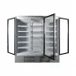Preview: Kühlschrank 3 Glastüren Jde-1530R Preview: Kühlschrank 3 Glastüren Jde-1530R