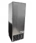 Preview: Glastürkühlschrank – 240 L, schwarz, LED, +1 bis +10 °C Preview: Glastürkühlschrank – 240 L, schwarz, LED, +1 bis +10 °C