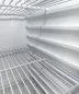 Preview: Glastürkühlschrank – 240 L, schwarz, LED, +1 bis +10 °C Preview: Glastürkühlschrank – 240 L, schwarz, LED, +1 bis +10 °C