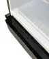 Preview: Glastürkühlschrank – 280 L schwarz, LED, +1 bis +10 °C Preview: Glastürkühlschrank – 280 L schwarz, LED, +1 bis +10 °C