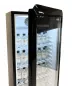 Preview: Glastürkühlschrank – 280 L schwarz, LED, +1 bis +10 °C Preview: Glastürkühlschrank – 280 L schwarz, LED, +1 bis +10 °C