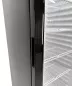Preview: Glastürkühlschrank – 280 L schwarz, LED, +1 bis +10 °C Preview: Glastürkühlschrank – 280 L schwarz, LED, +1 bis +10 °C