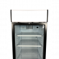 Preview: Kühlschrank 382 Liter mit Glastür