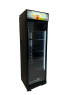 Preview: Kühlschrank 1 Glastür Schwarz Preview: Kühlschrank 1 Glastür Schwarz