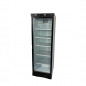 Preview: Kühlschrank 382 Liter mit Glastür