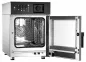 Preview: Combisteamer Gas 6X1/1Gn. Preview: Combisteamer Gas 6X1/1Gn.