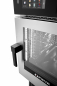 Preview: Combisteamer Gas 6X1/1Gn.